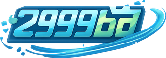 2999bd লোগো